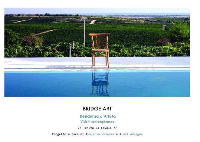 Bridge Art// contemporary visions